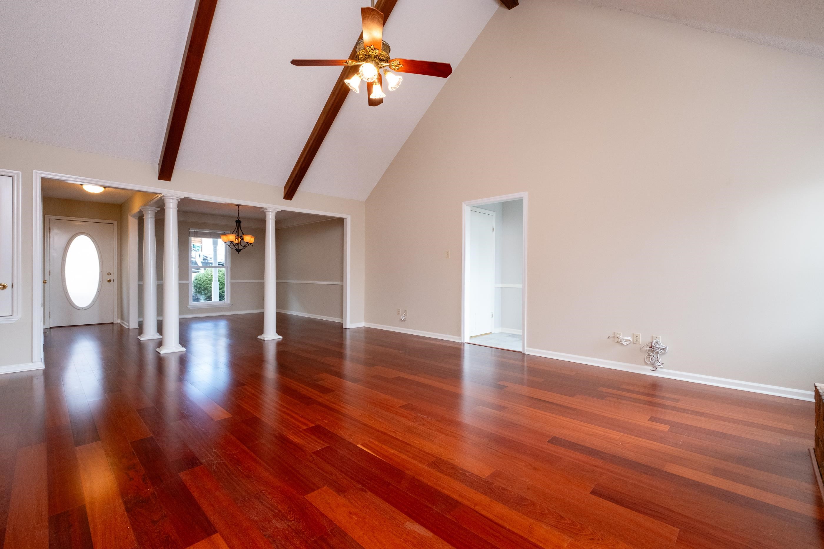 Marlowe Manor - Residential