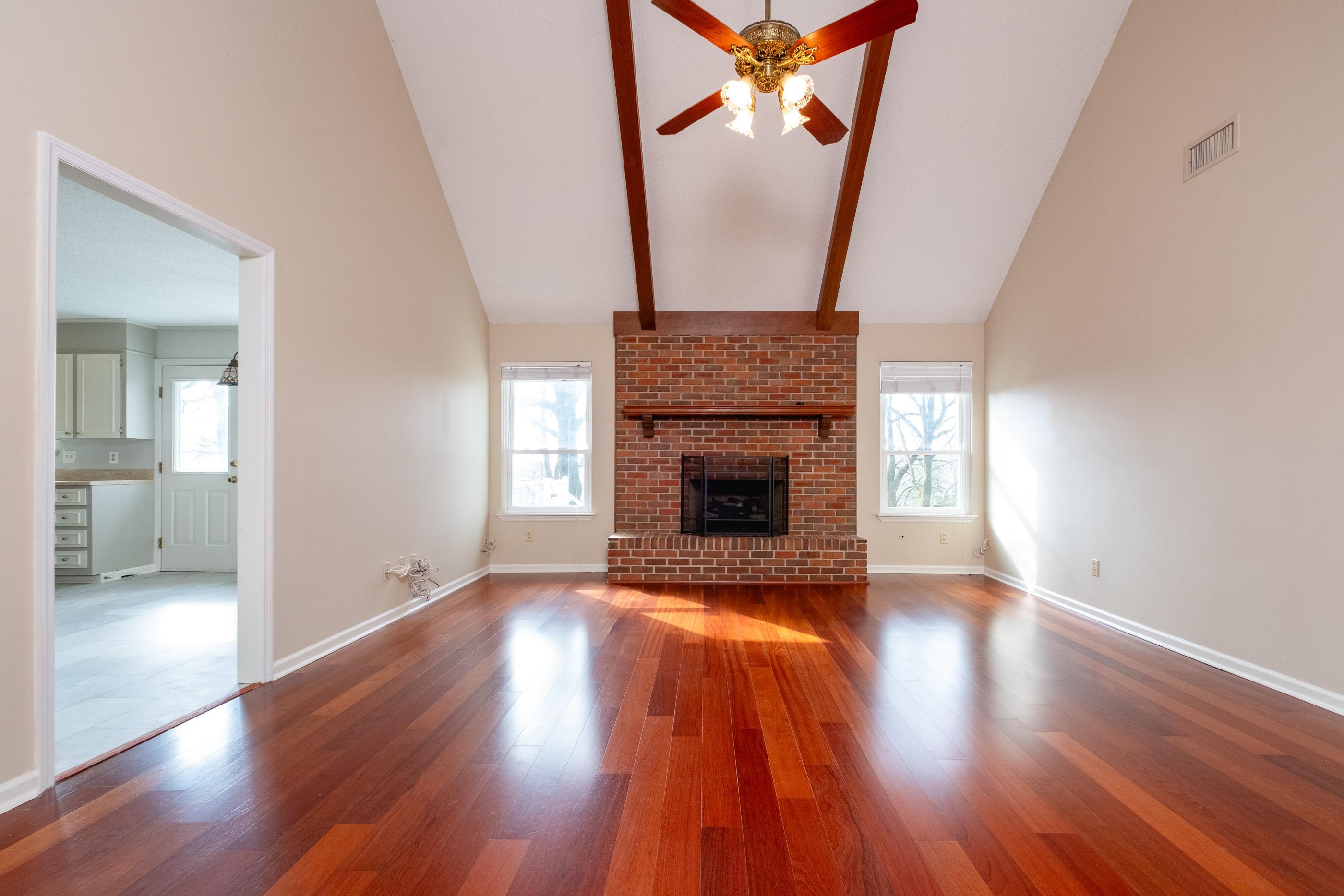 Marlowe Manor - Residential