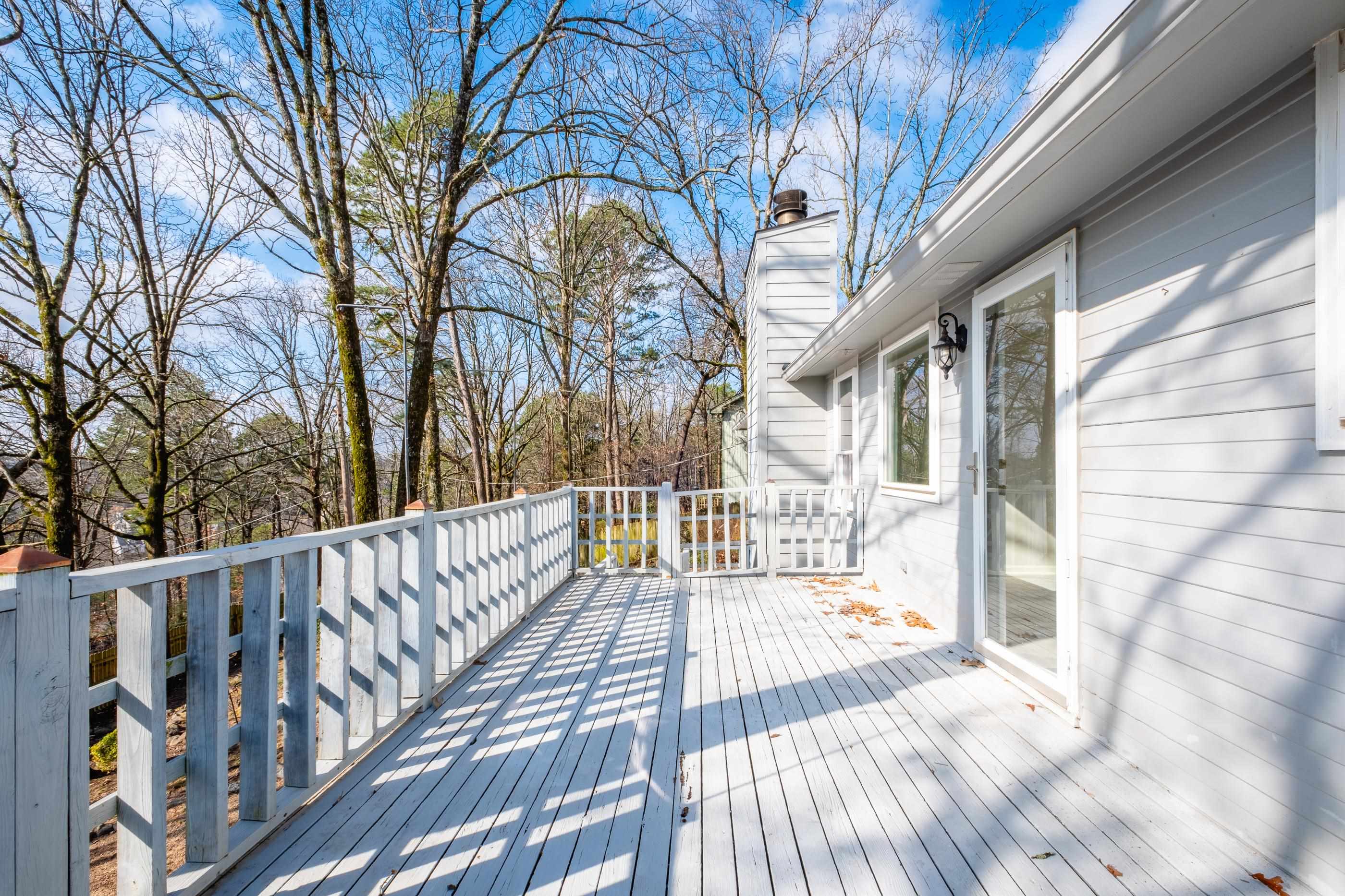 Marlowe Manor - Residential