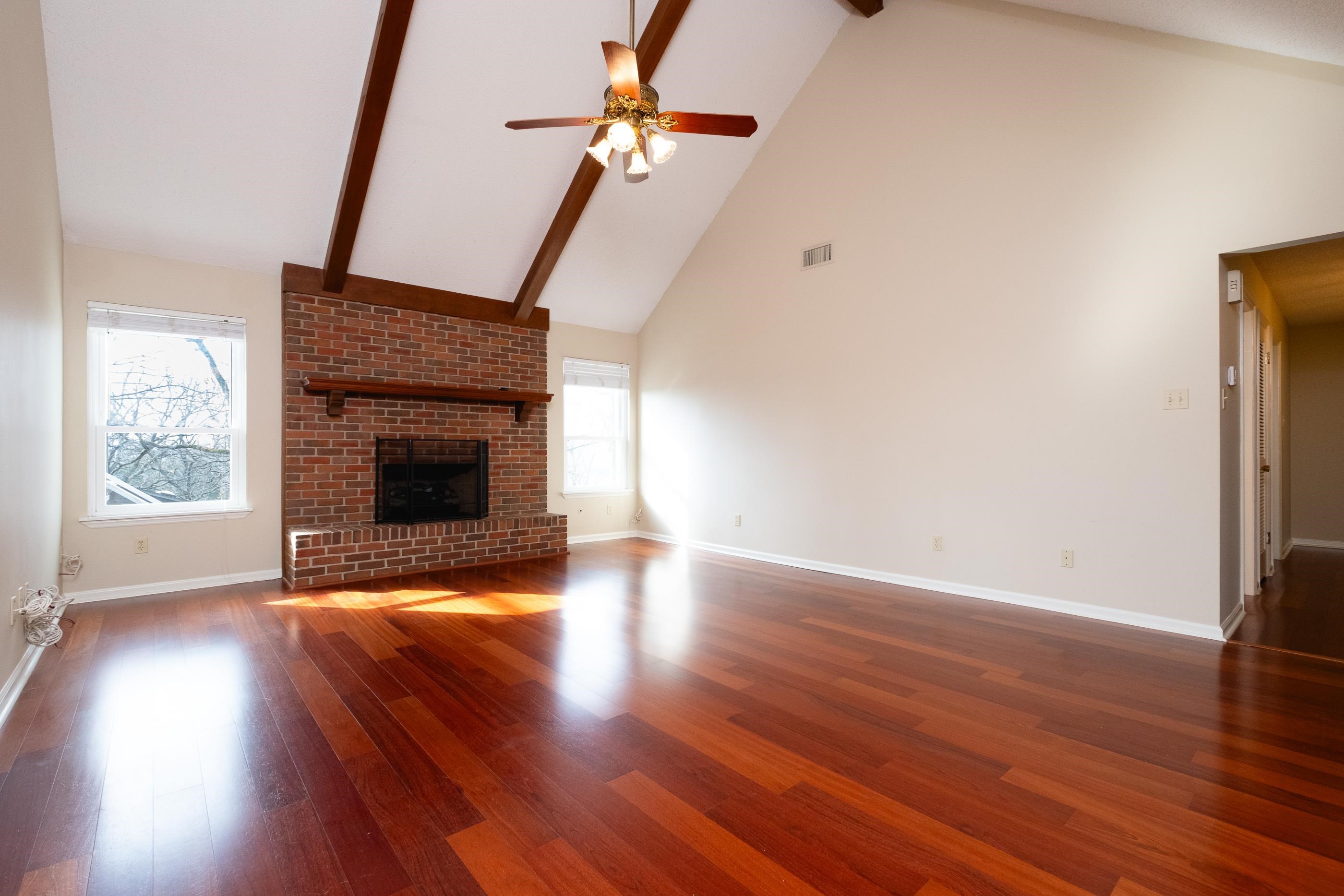 Marlowe Manor - Residential