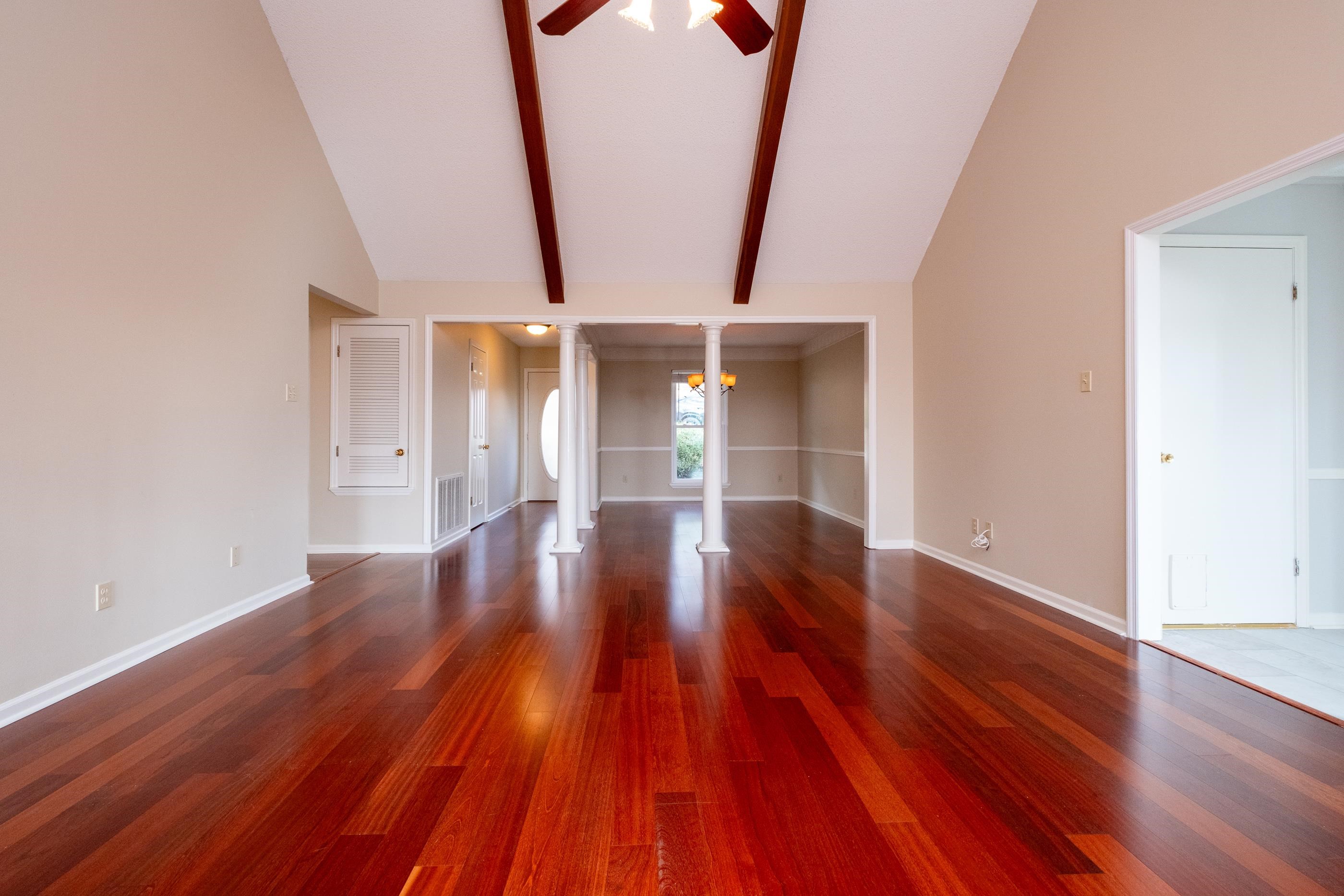 Marlowe Manor - Residential