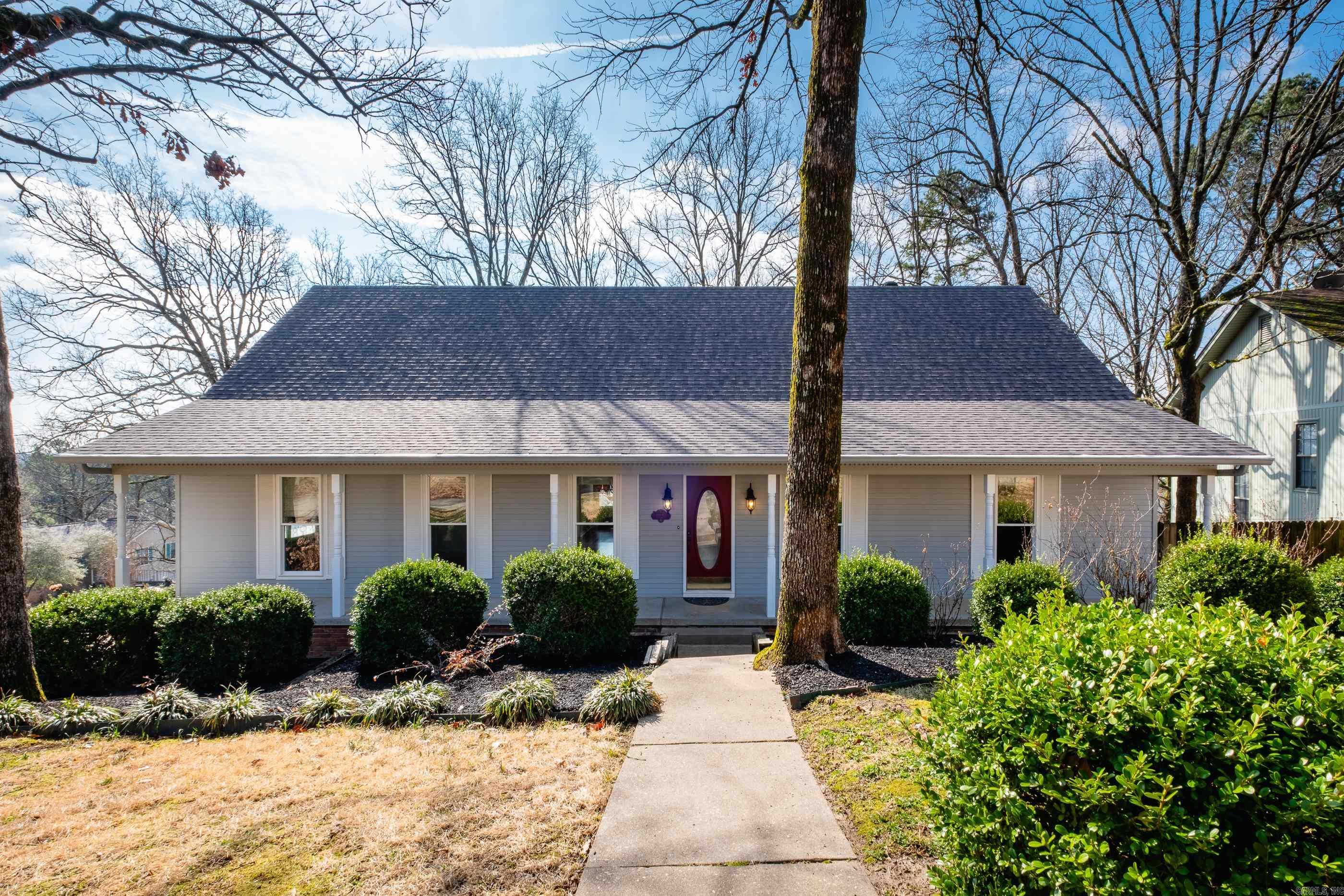 Marlowe Manor - Residential