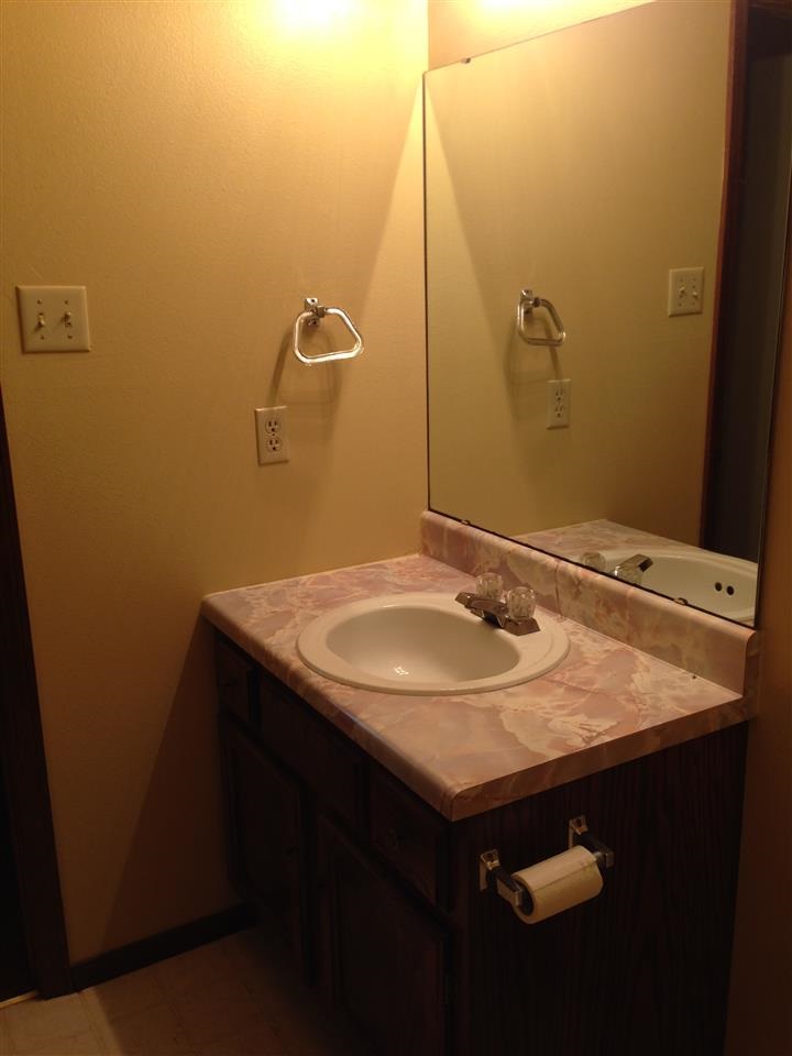 CARYWOOD - Residential