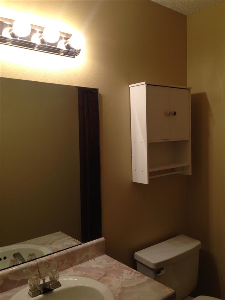 CARYWOOD - Residential