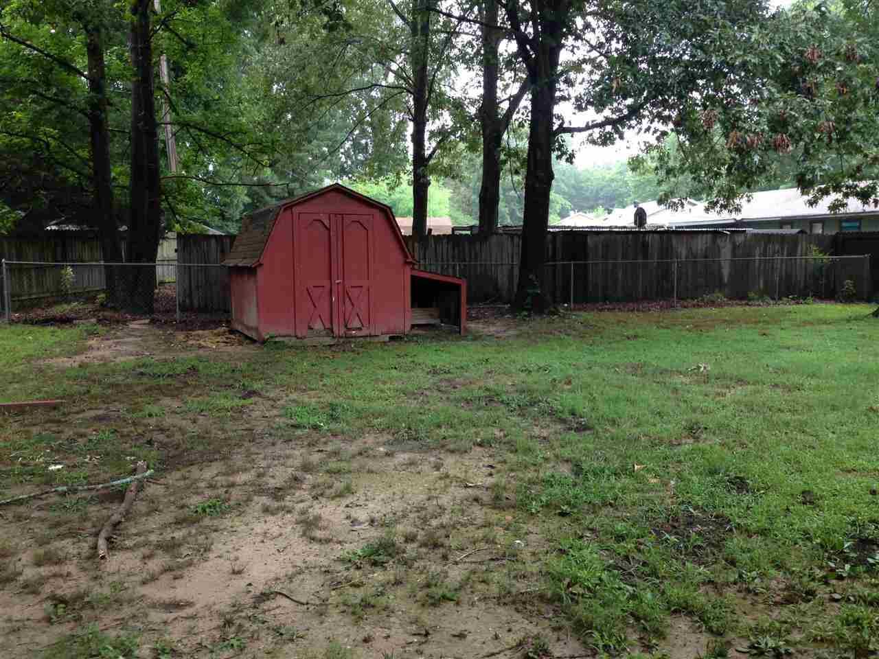 CARYWOOD - Residential