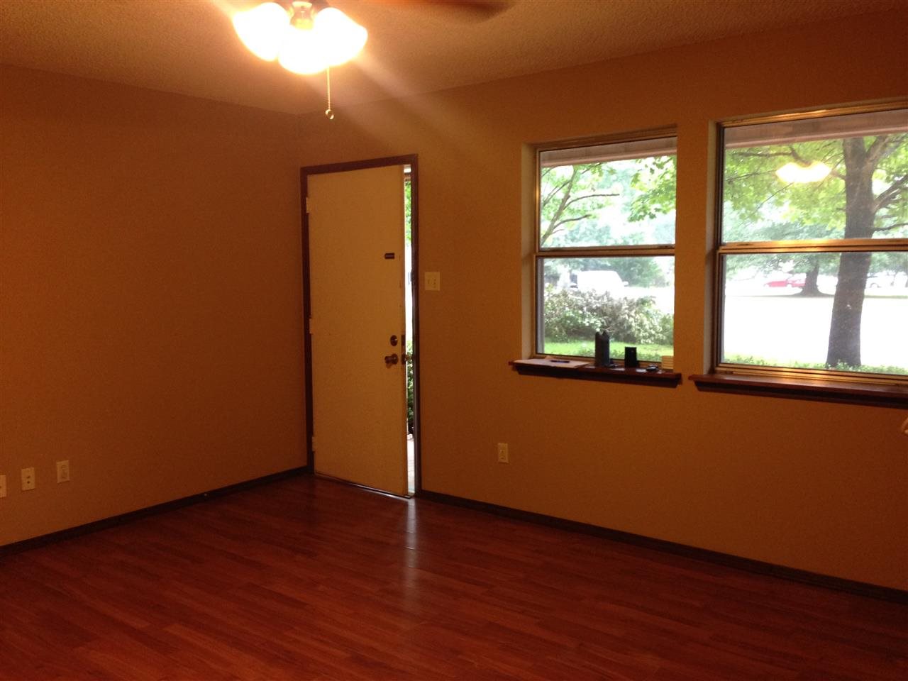 CARYWOOD - Residential