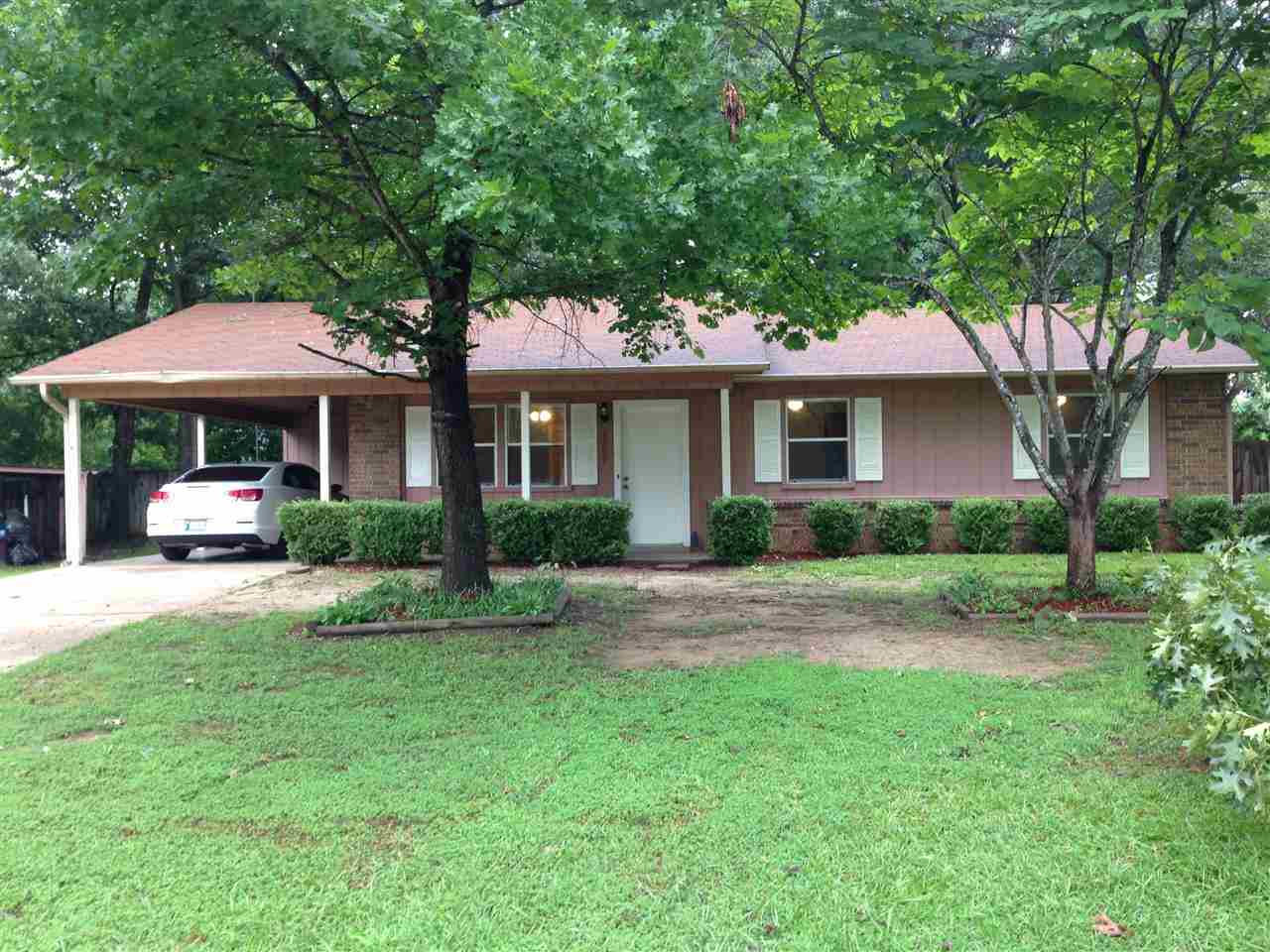 CARYWOOD - Residential