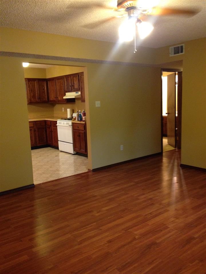 CARYWOOD - Residential