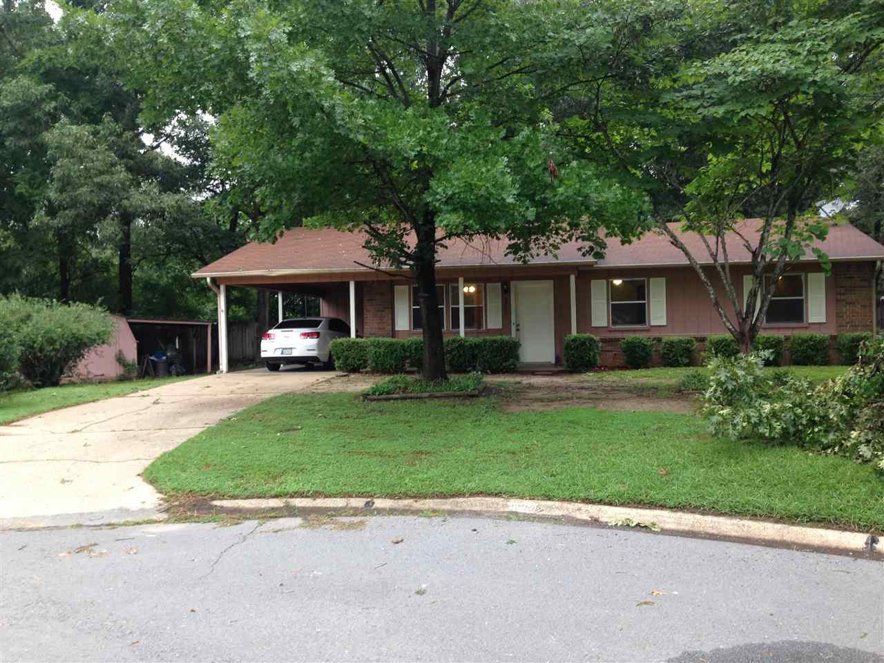 CARYWOOD - Residential