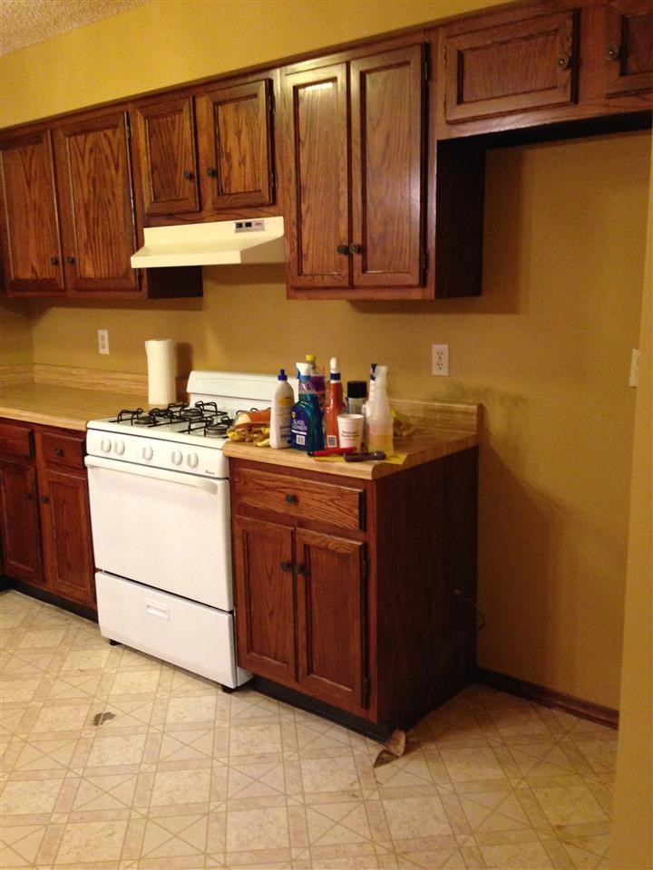 CARYWOOD - Residential