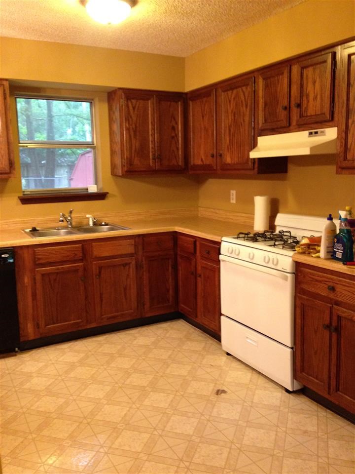 CARYWOOD - Residential