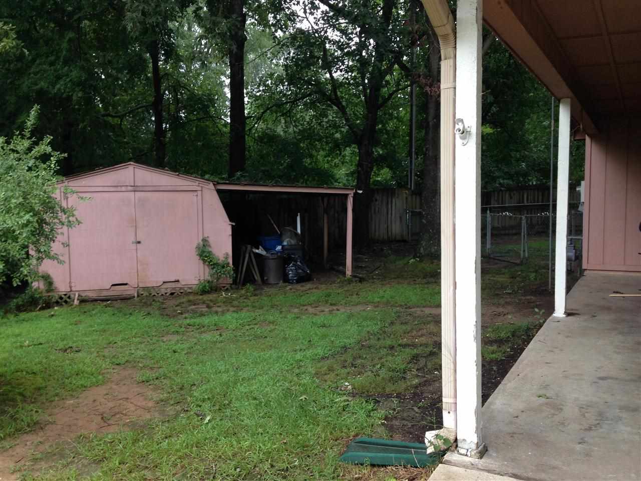 CARYWOOD - Residential