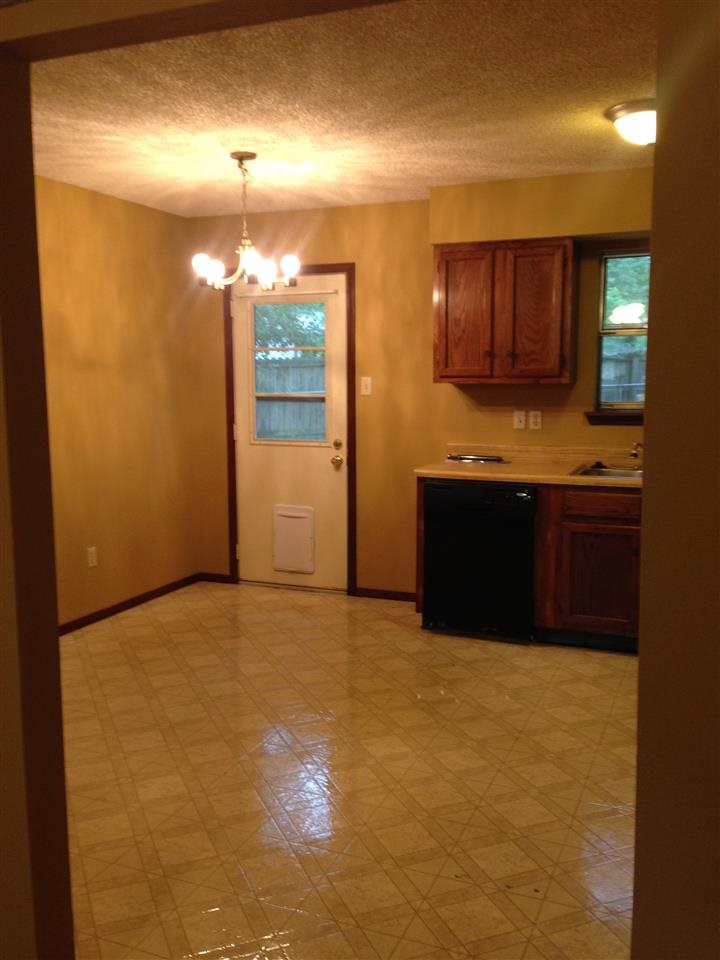 CARYWOOD - Residential