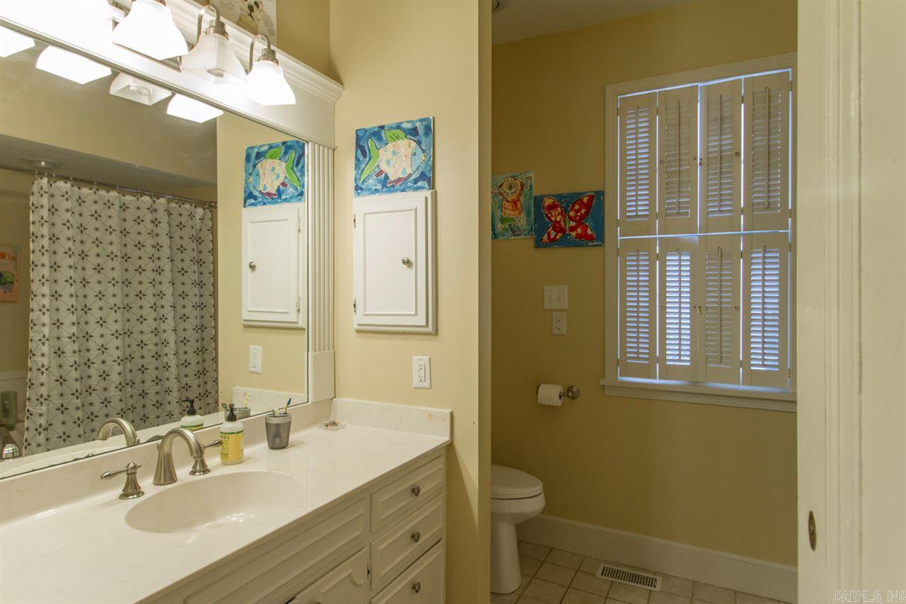 PROSPECT TERRACE - Residential