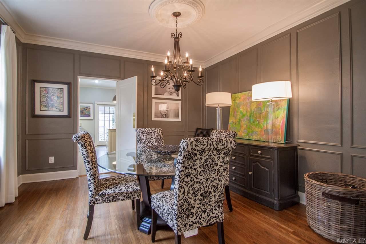 PROSPECT TERRACE - Residential