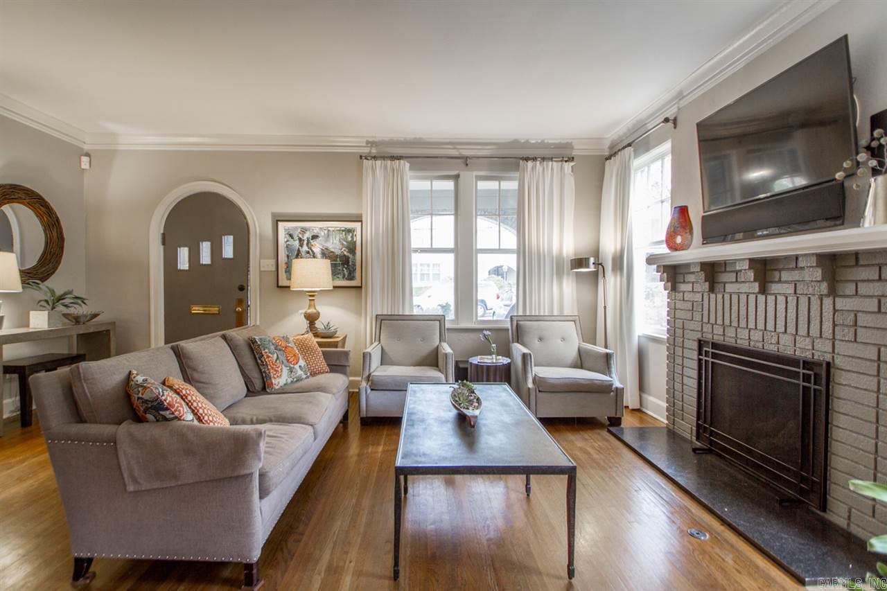 PROSPECT TERRACE - Residential