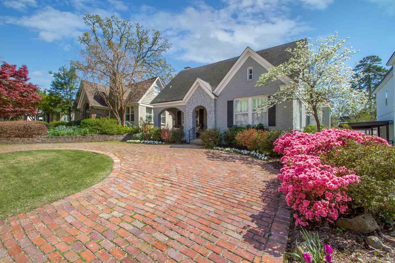 PROSPECT TERRACE - Residential