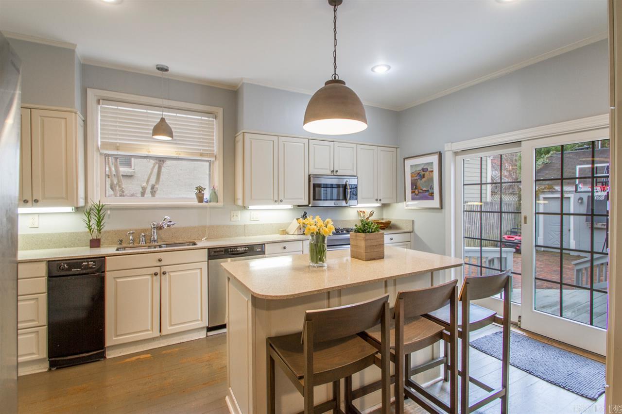 PROSPECT TERRACE - Residential