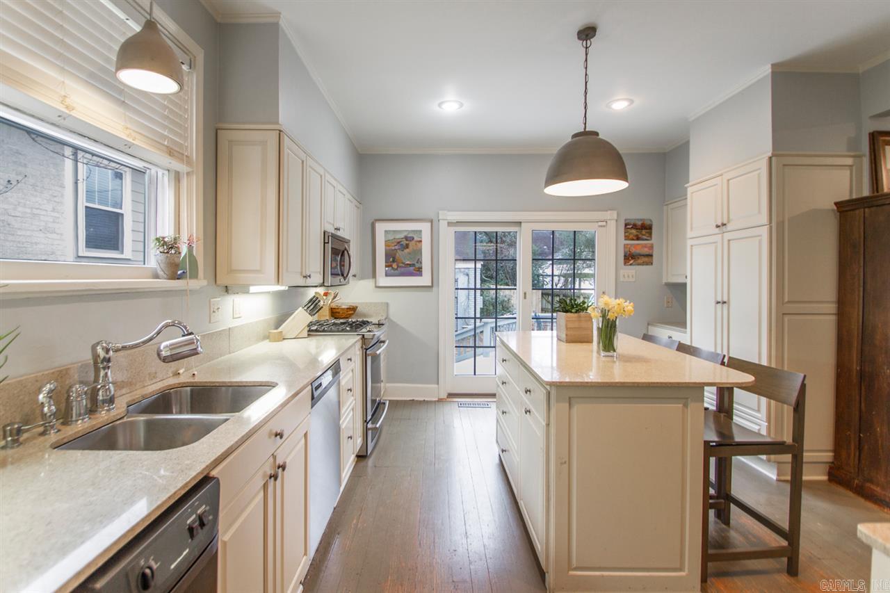 PROSPECT TERRACE - Residential