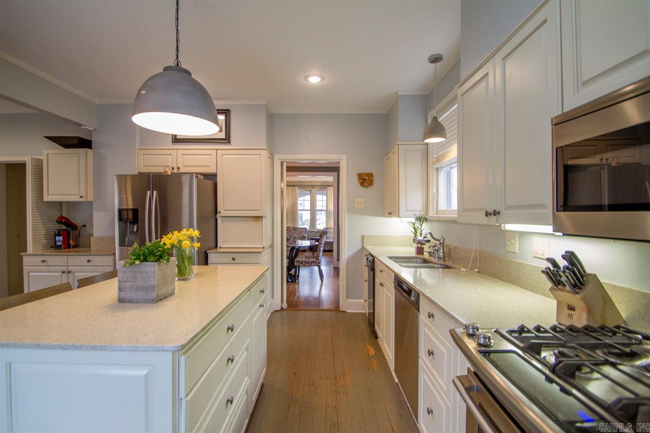 PROSPECT TERRACE - Residential