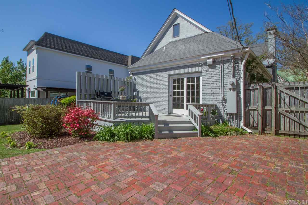 PROSPECT TERRACE - Residential