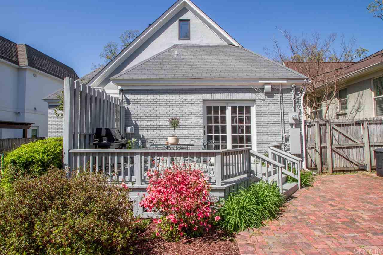 PROSPECT TERRACE - Residential