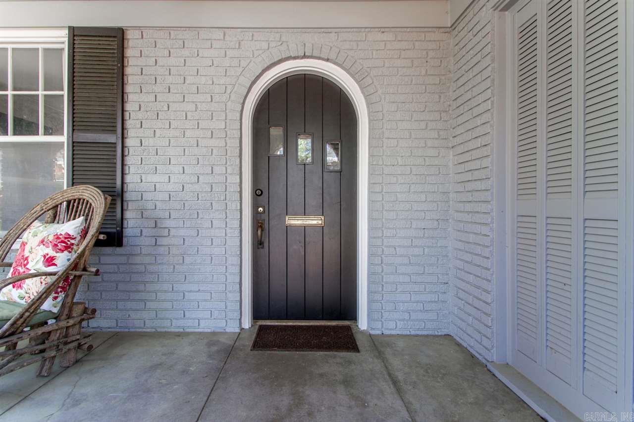 PROSPECT TERRACE - Residential