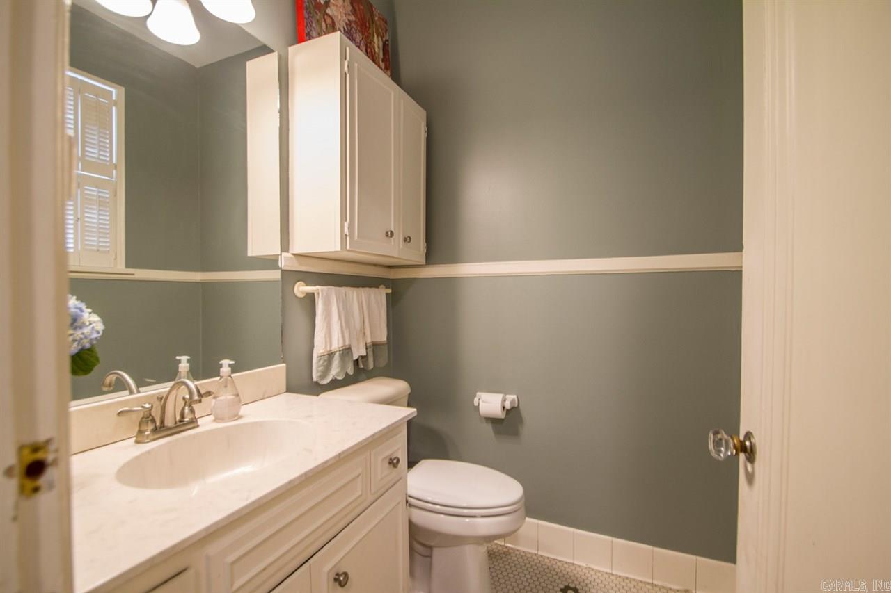 PROSPECT TERRACE - Residential