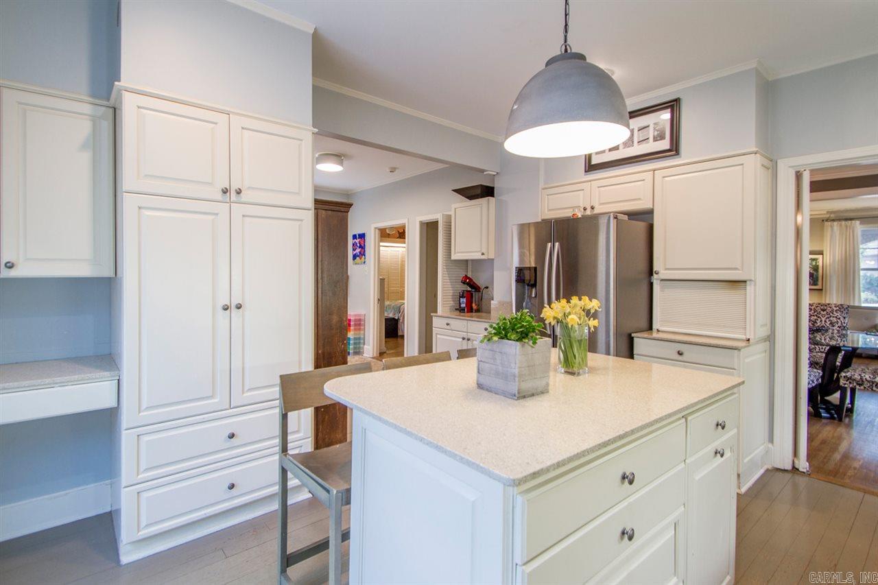 PROSPECT TERRACE - Residential