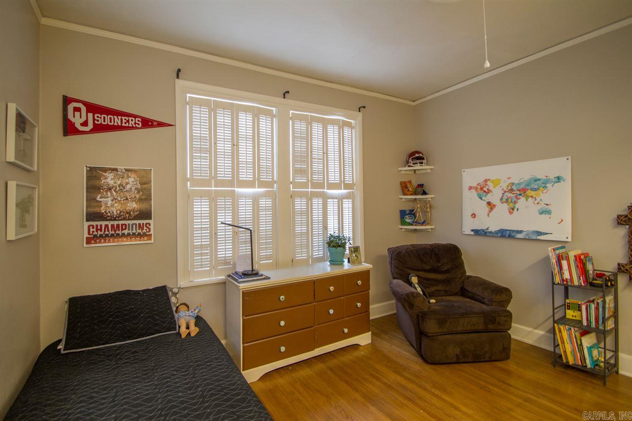 PROSPECT TERRACE - Residential