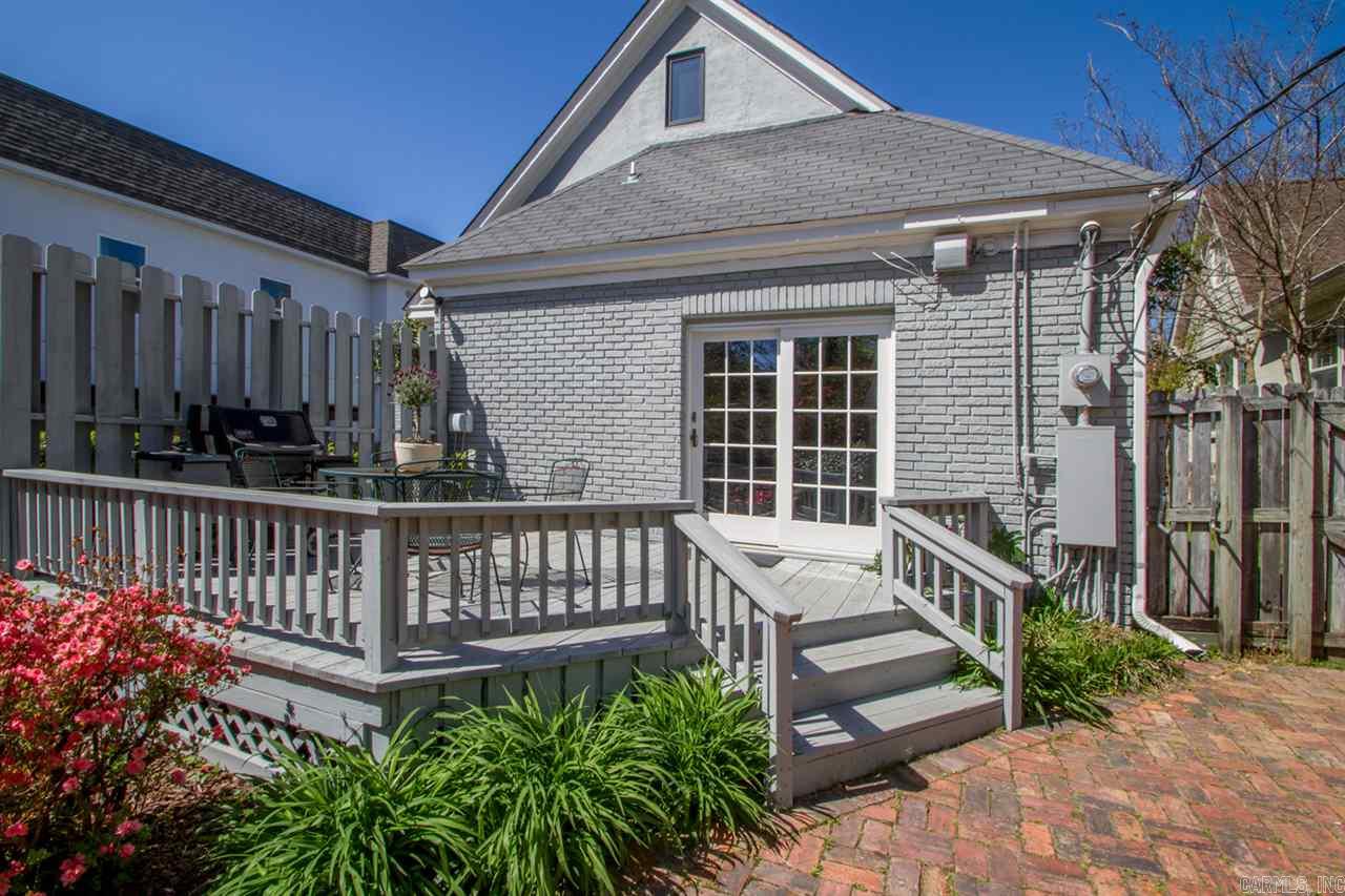 PROSPECT TERRACE - Residential