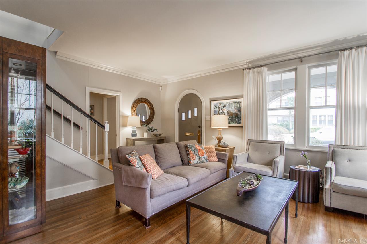 PROSPECT TERRACE - Residential