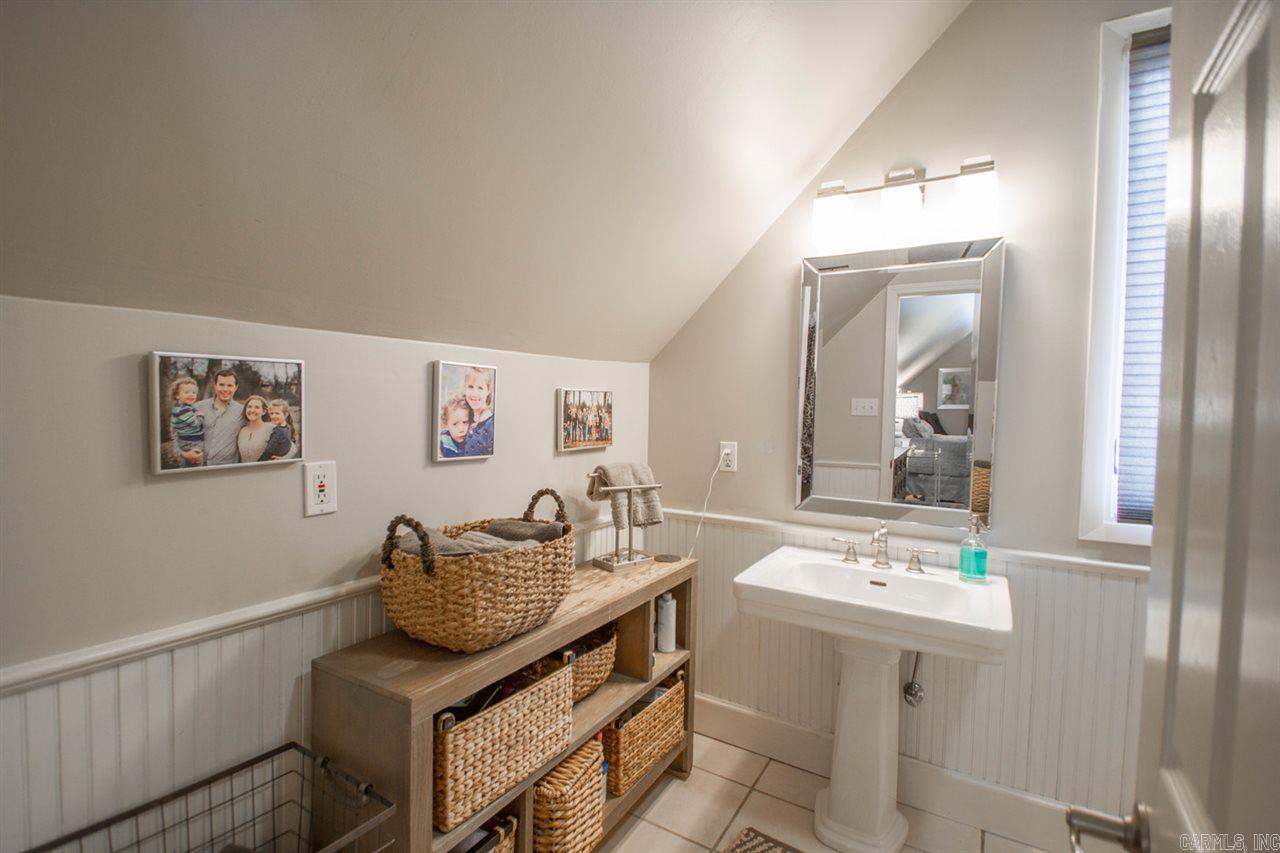 PROSPECT TERRACE - Residential