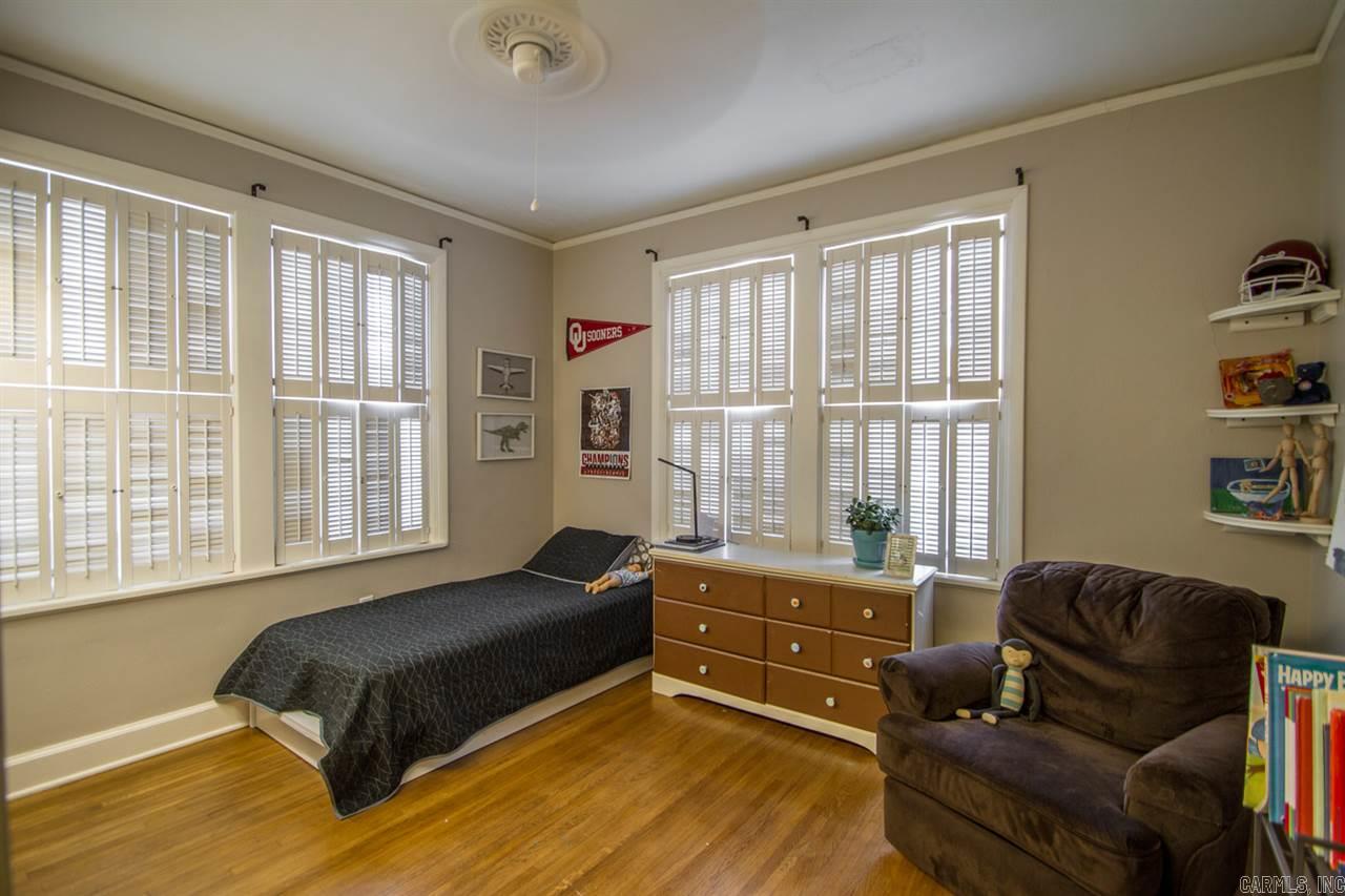 PROSPECT TERRACE - Residential