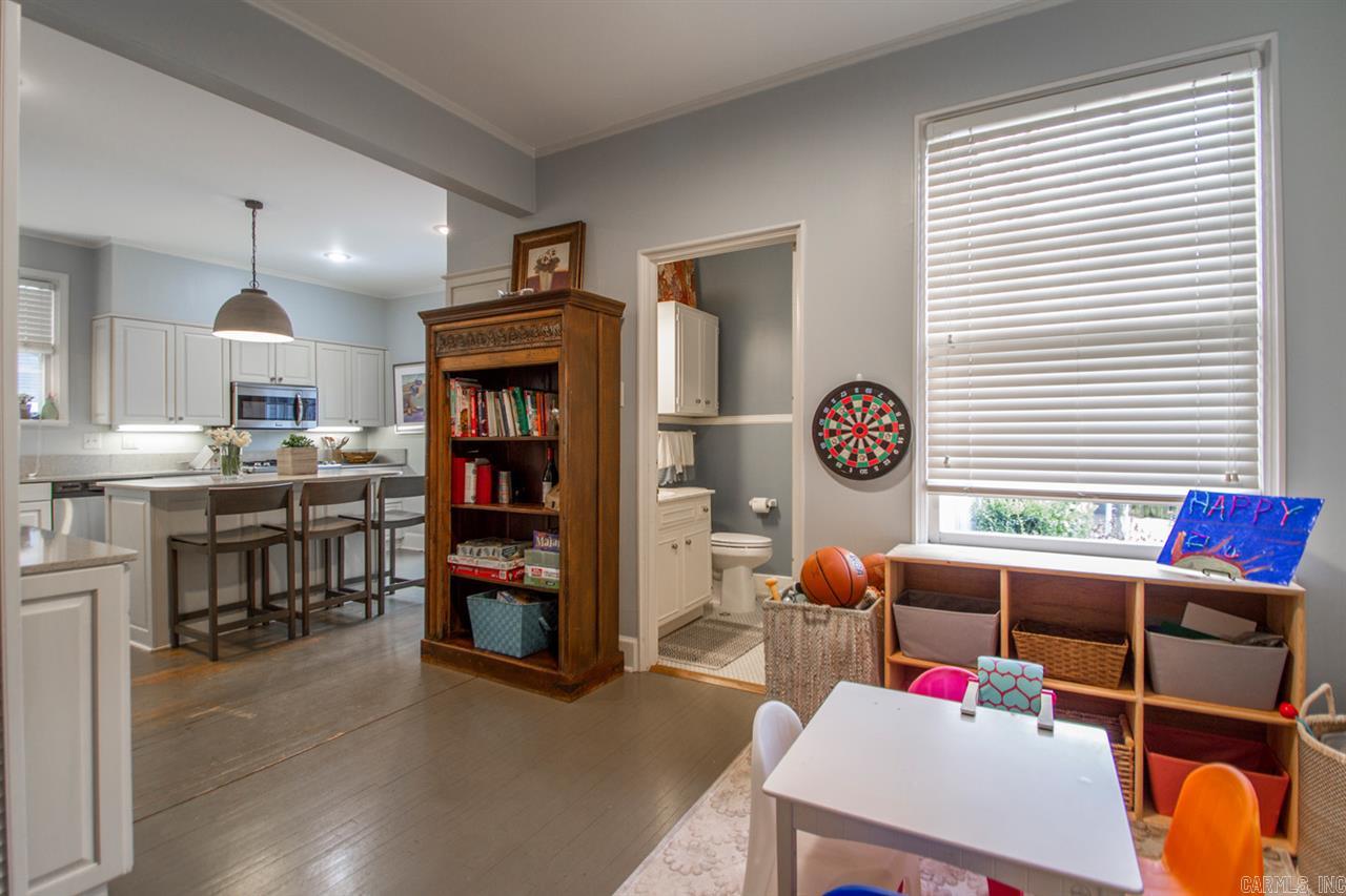 PROSPECT TERRACE - Residential