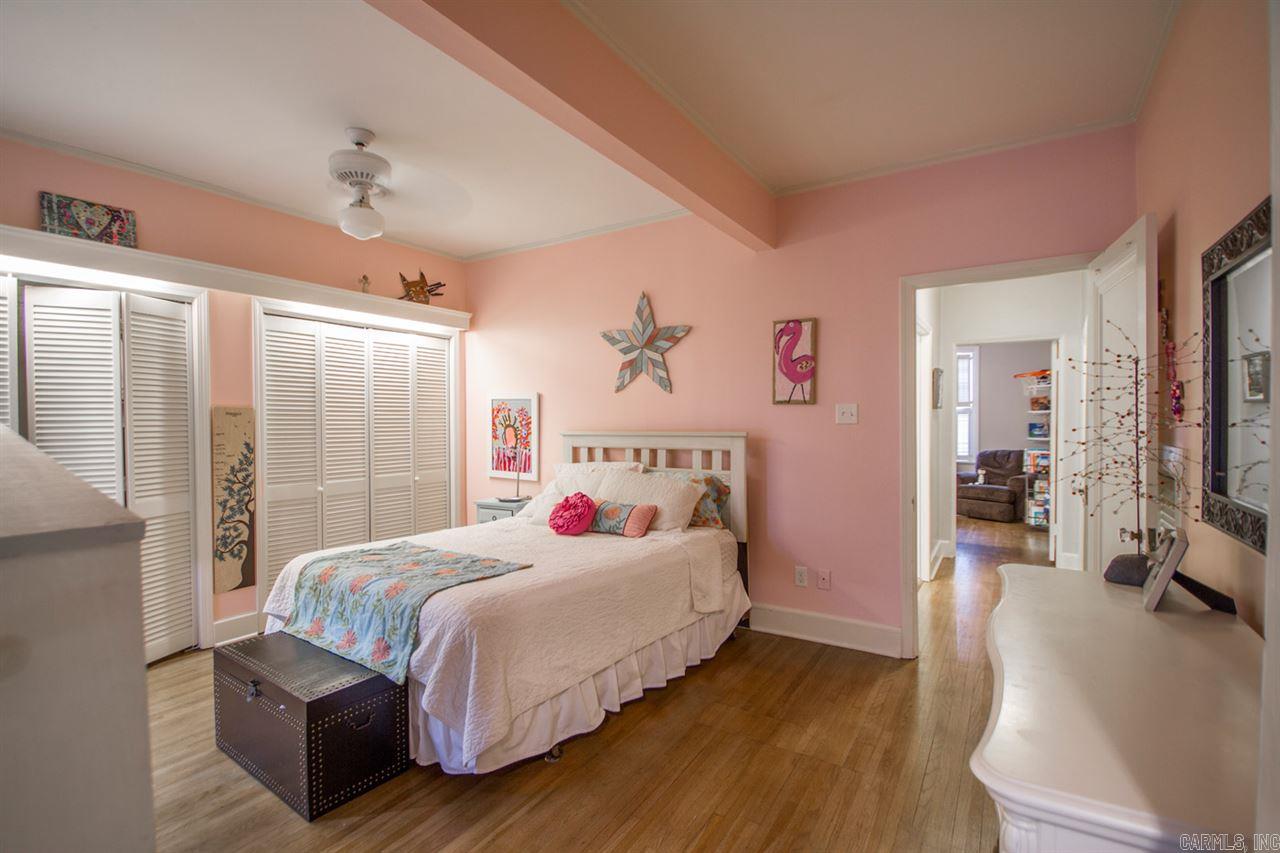 PROSPECT TERRACE - Residential