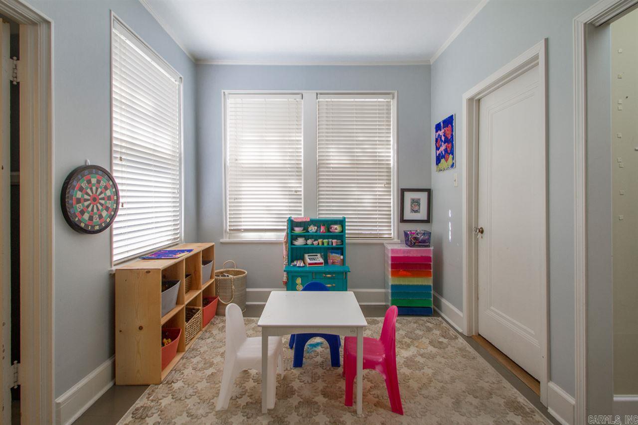 PROSPECT TERRACE - Residential