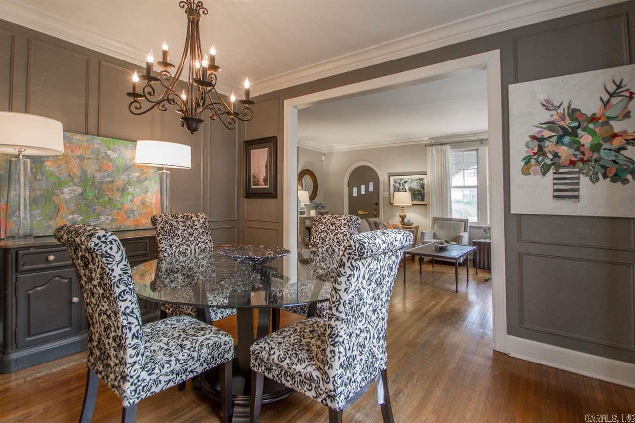 PROSPECT TERRACE - Residential