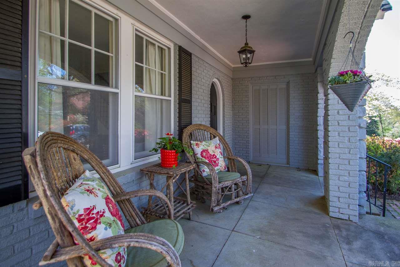 PROSPECT TERRACE - Residential