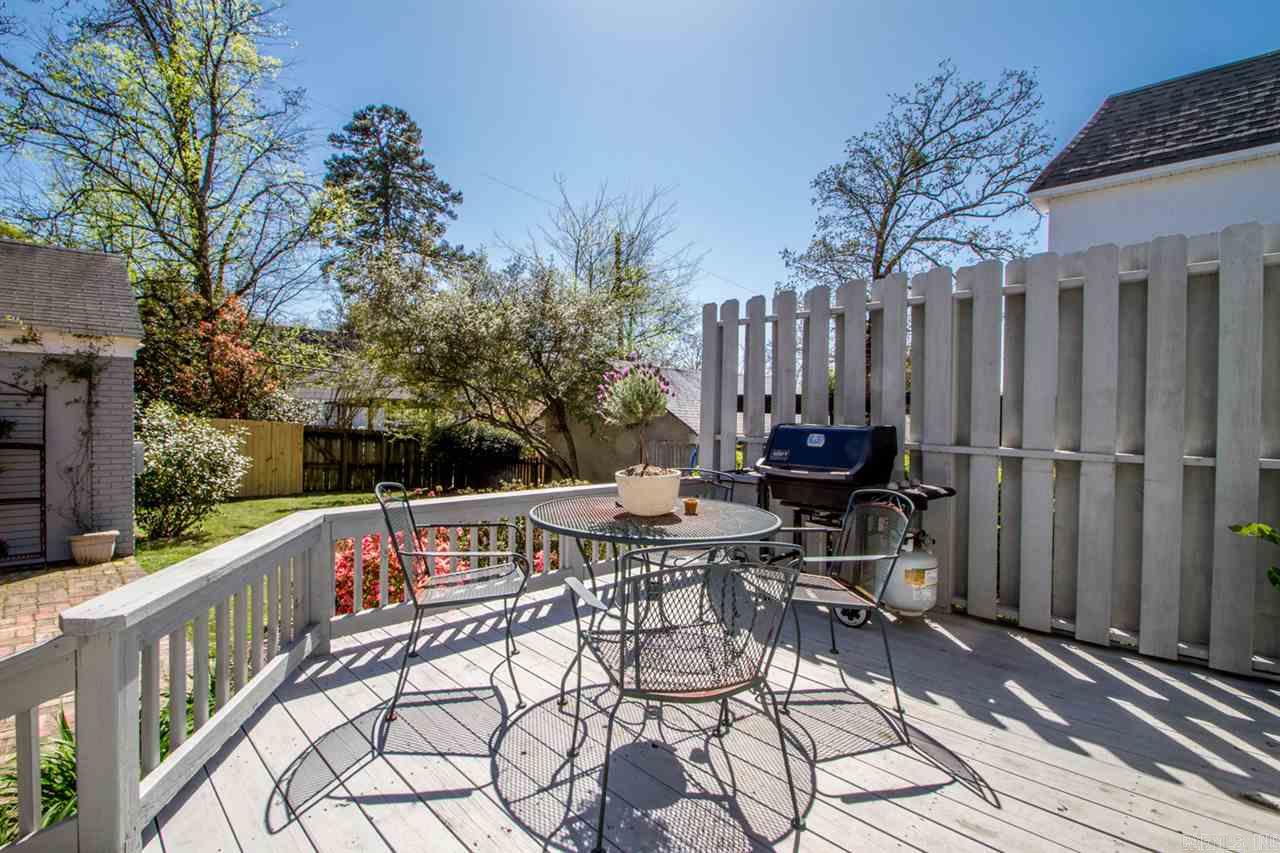 PROSPECT TERRACE - Residential