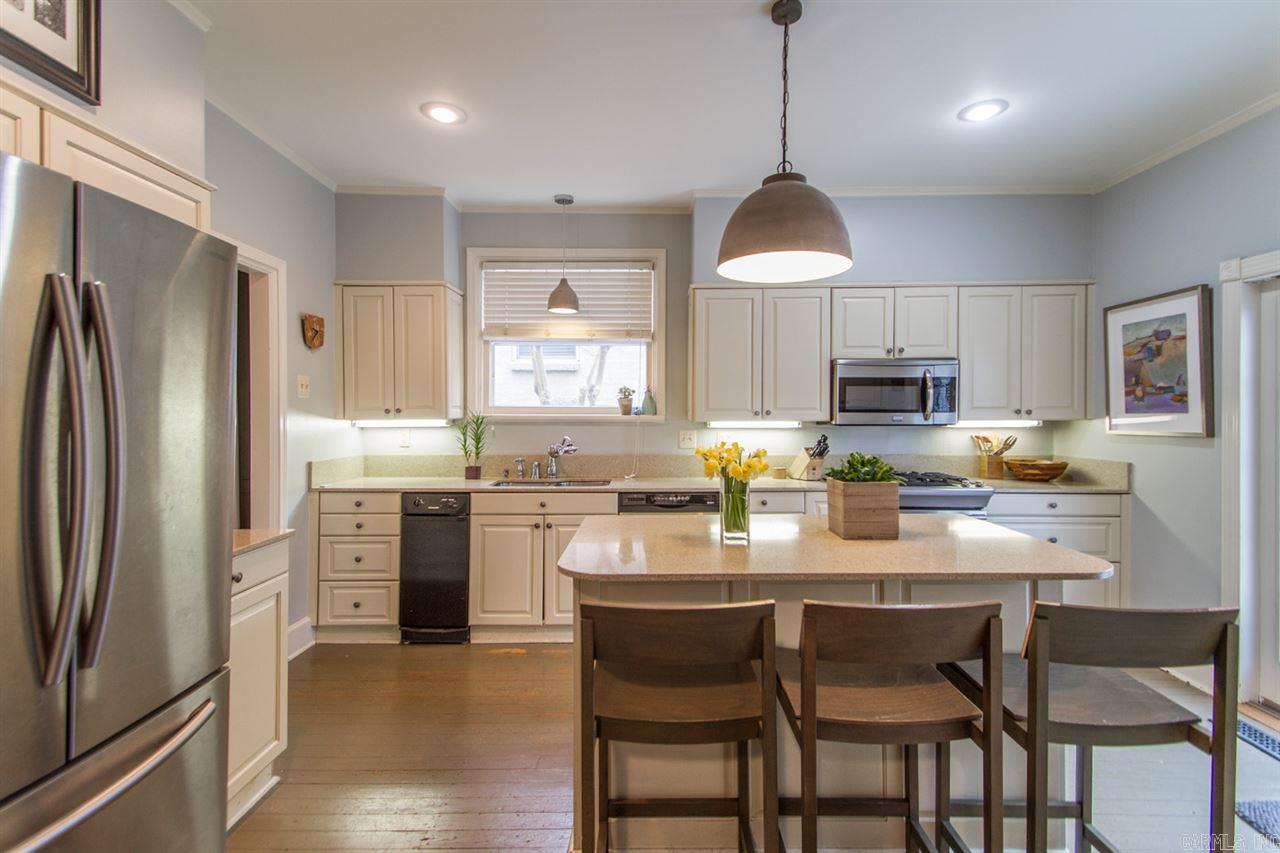 PROSPECT TERRACE - Residential