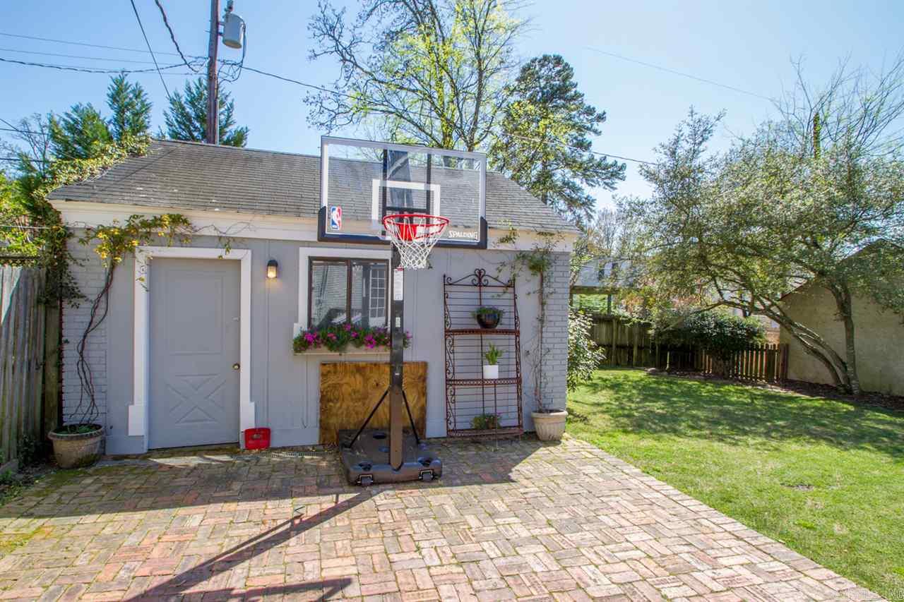 PROSPECT TERRACE - Residential