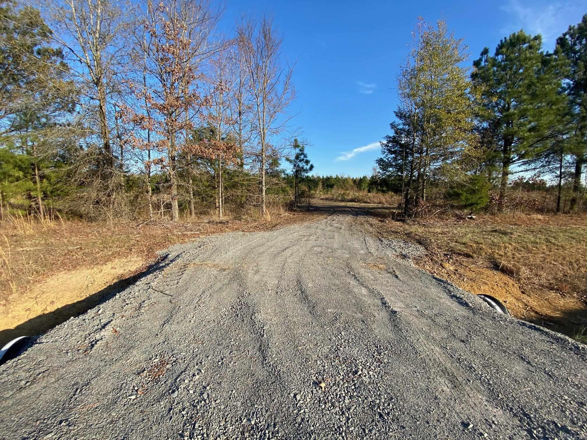 Metes & Bounds - Land