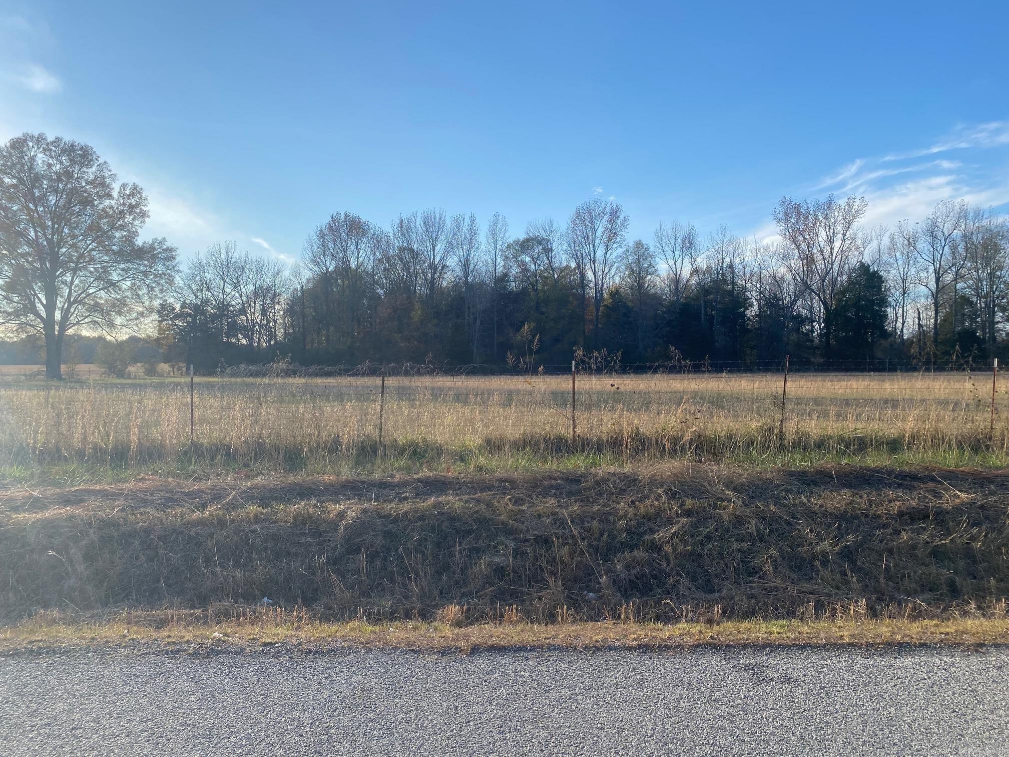 Metes & Bounds - Land