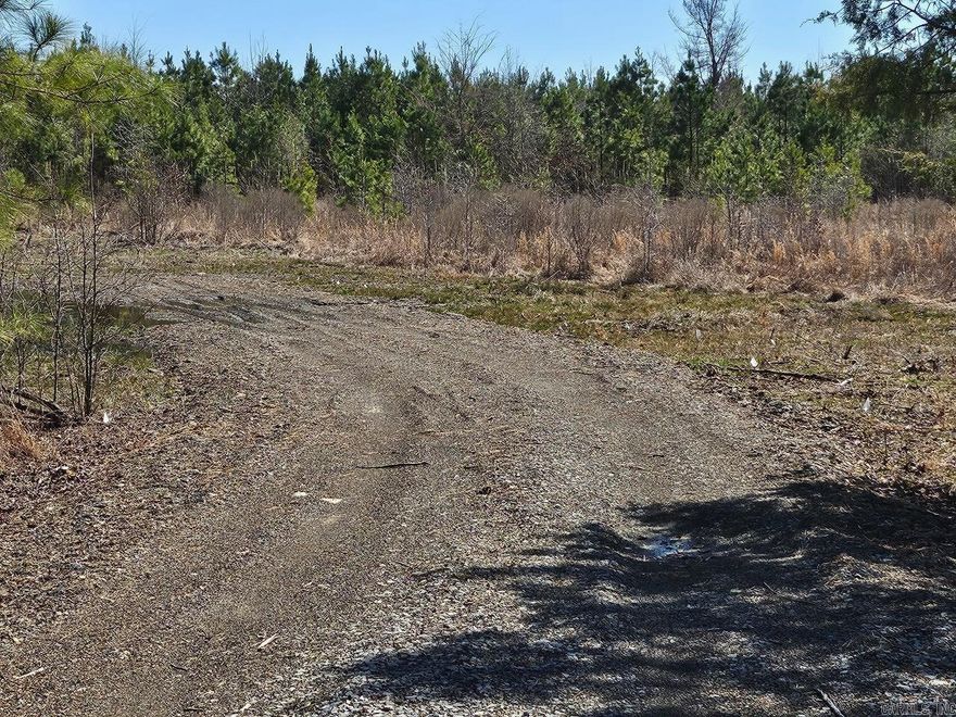 ALL the hard work has already been done!  This beautiful, improved land on 5.11 acres is ready for you to build your dream home!  Culvert and partial driveway already IN!  Approximately 2 acres has been cleared.  Property has been perked successfully, and the existing survey is available. Water is on site and electricity is easily accessible.  A line of trees has been left in the front for privacy, with approximately 3 acres of forest still behind the cleared land.  View across the street is farmland.  Minimum square footage is 1200 sq ft.  No mobile homes. his property has a country feel but is SO close to everything! Don't miss out on the perfect spot to build your new home!