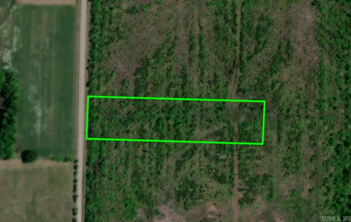 Metes & Bounds - Land