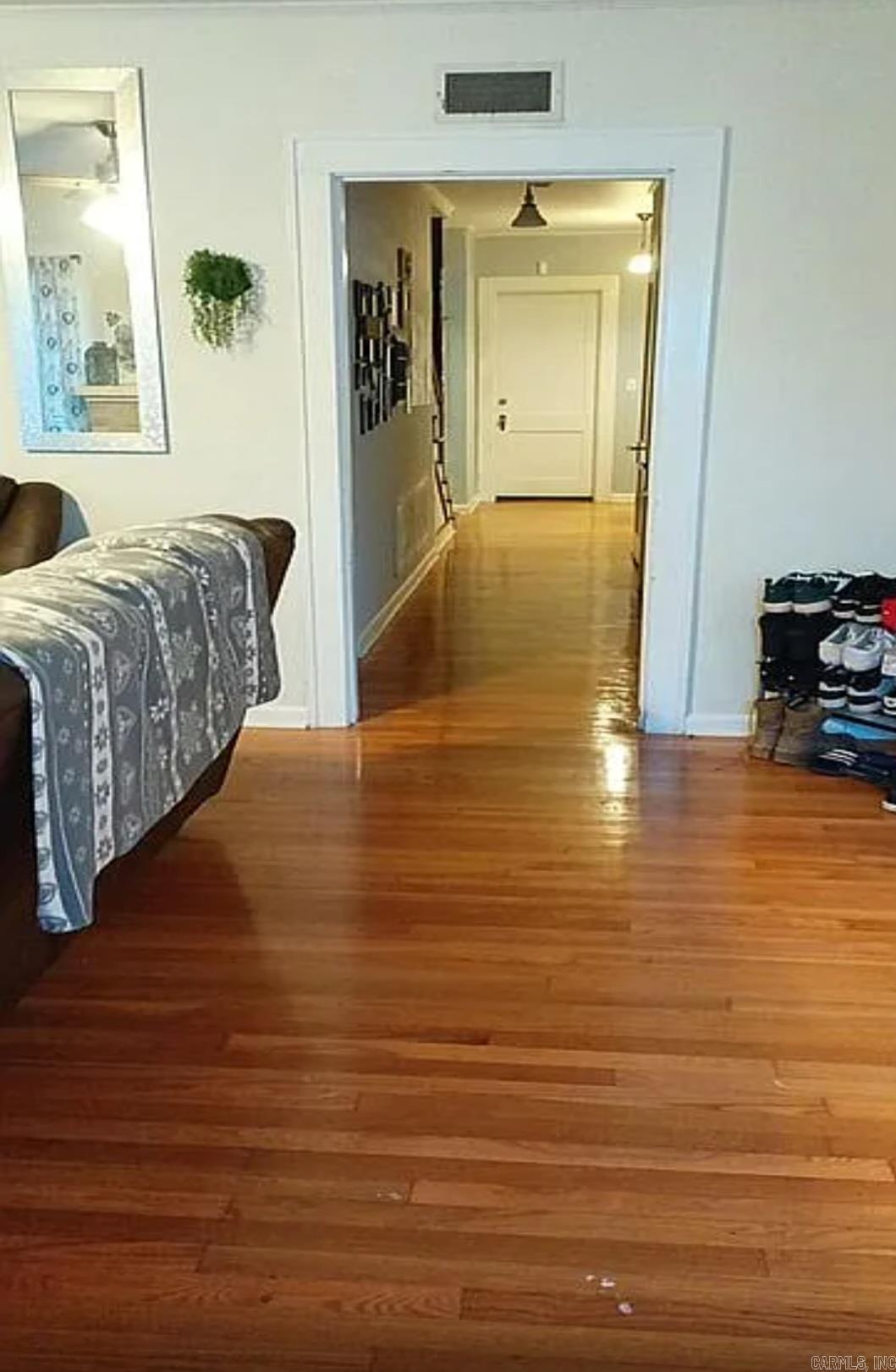 EASTWOOD ADDITION - Residential