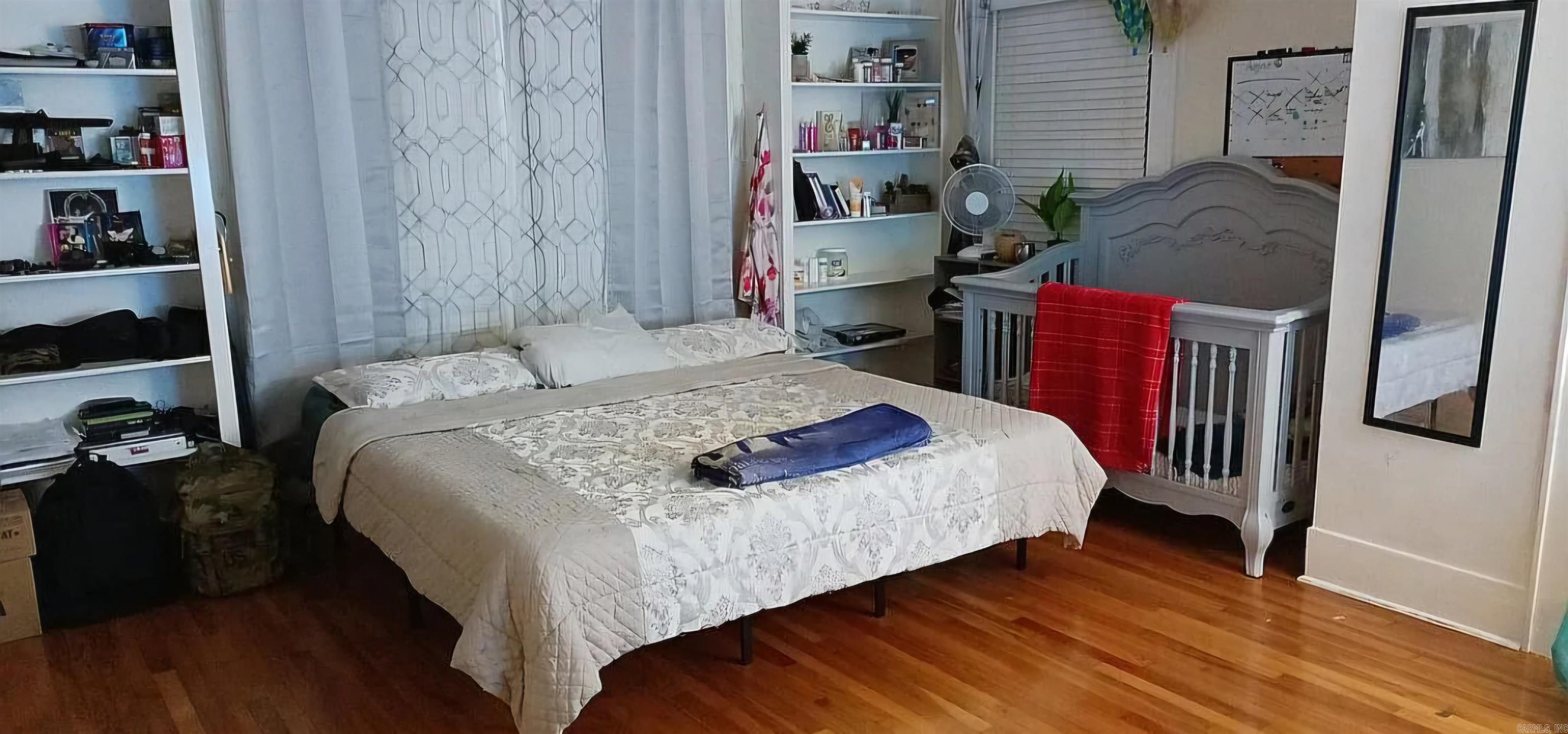 EASTWOOD ADDITION - Residential