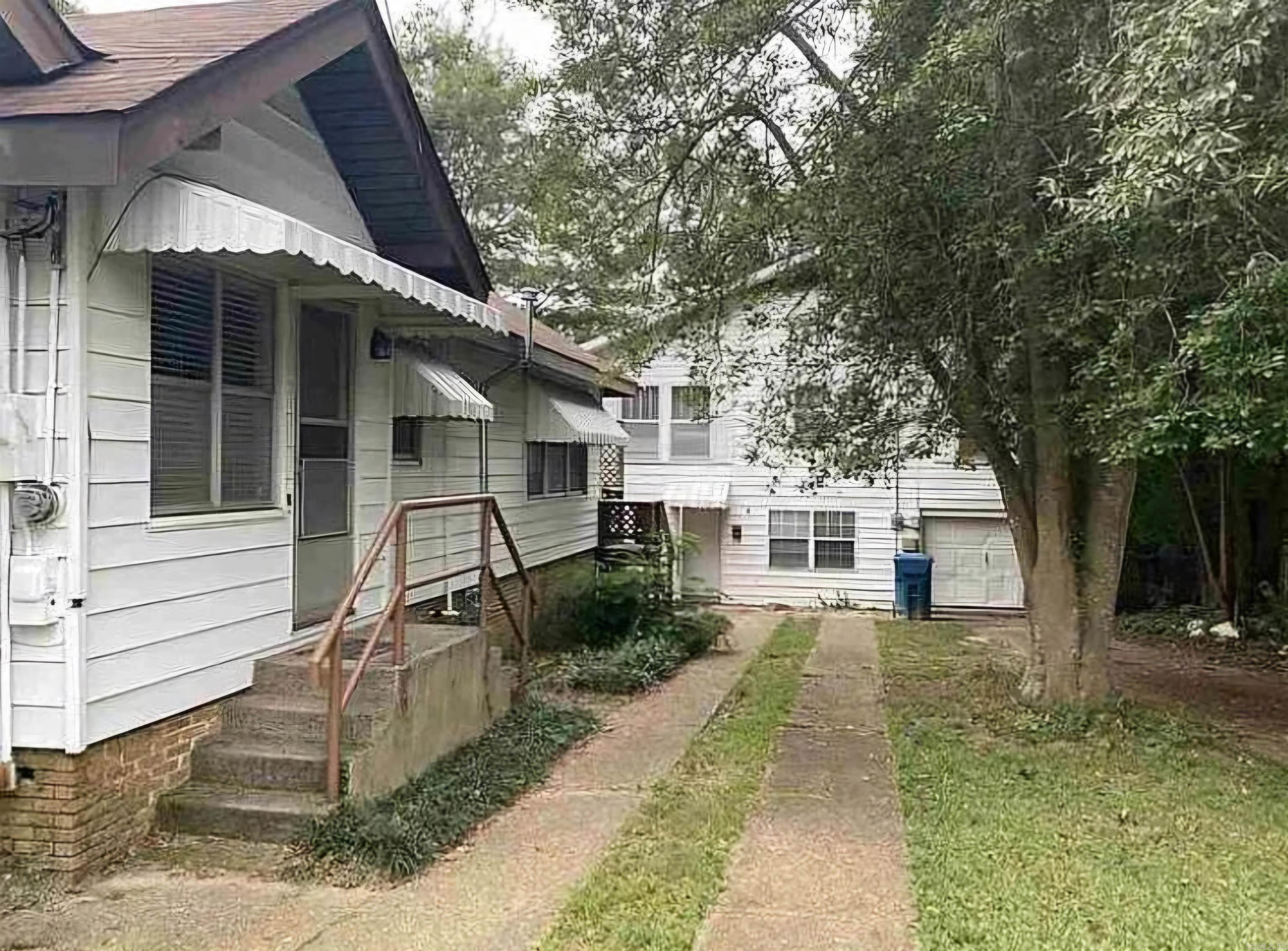 EASTWOOD ADDITION - Residential