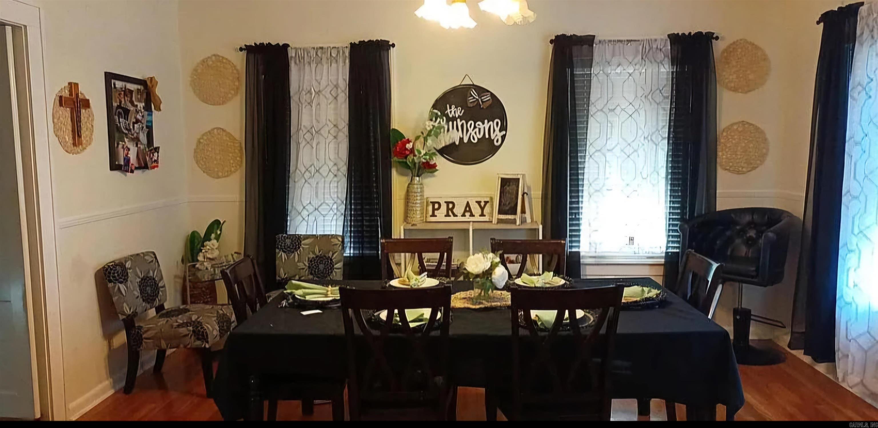 EASTWOOD ADDITION - Residential